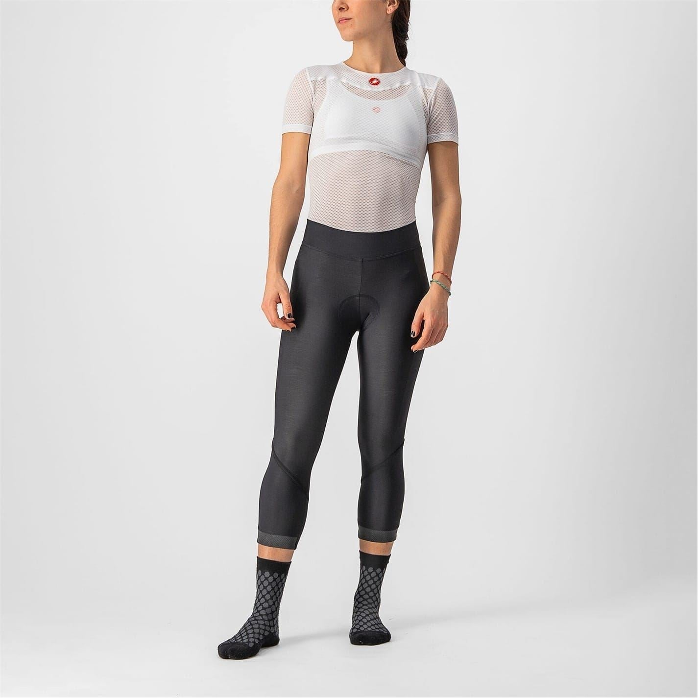 Castelli Velo Thermal Athletic Pants
