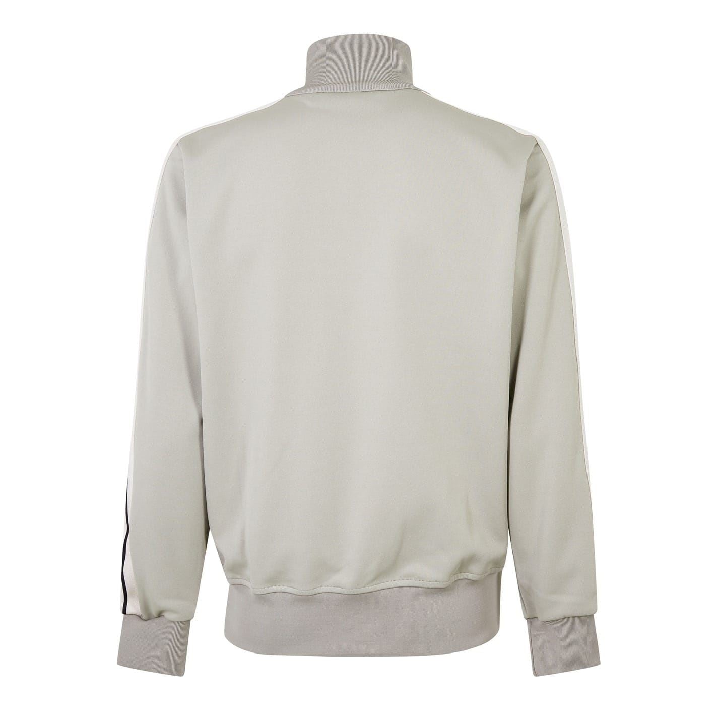 Palm Angels Monogram Track Jacket