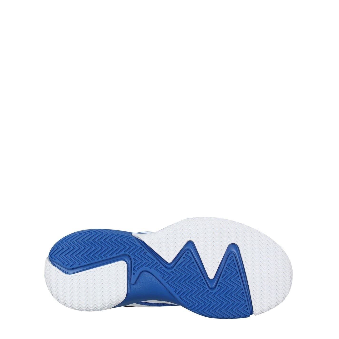 Everlast Bb100 Jn62 Lace-Up Sneakers