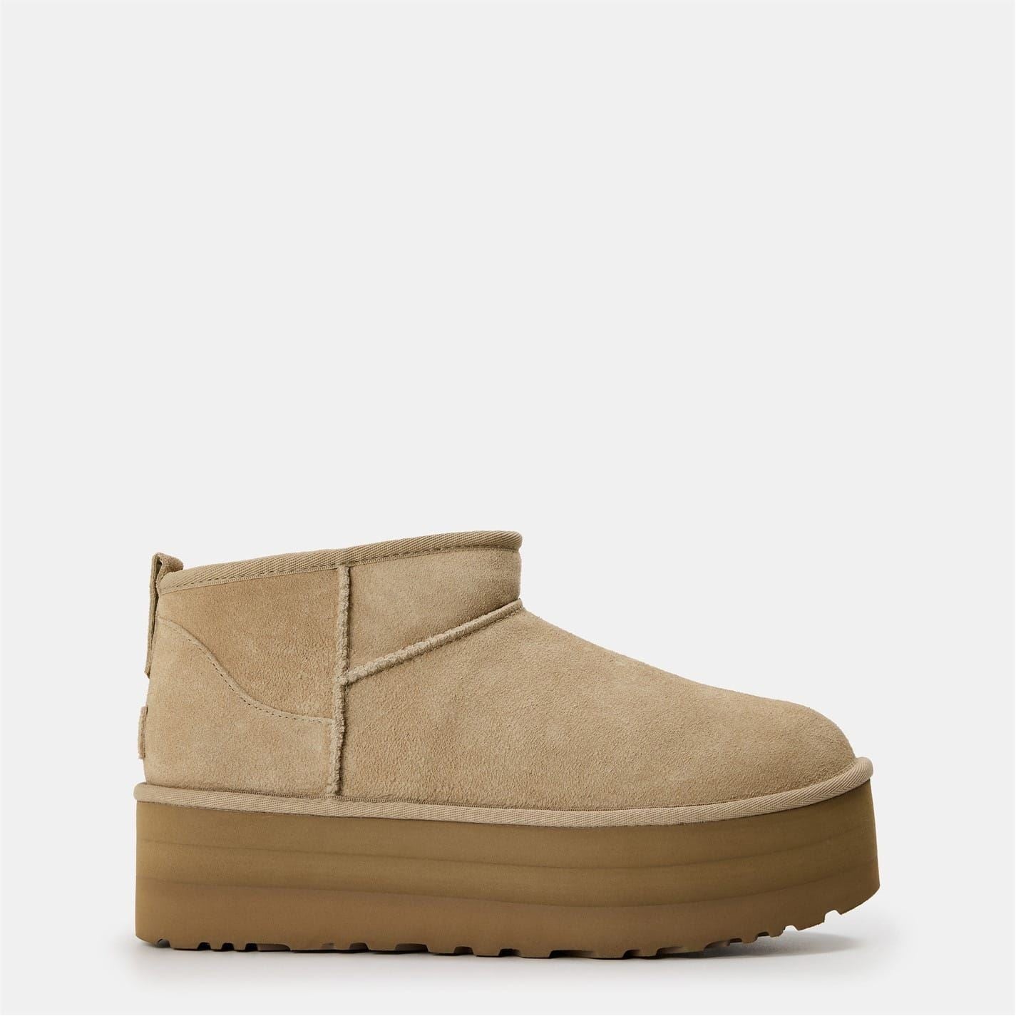 Ugg Ultra Mini Plfm