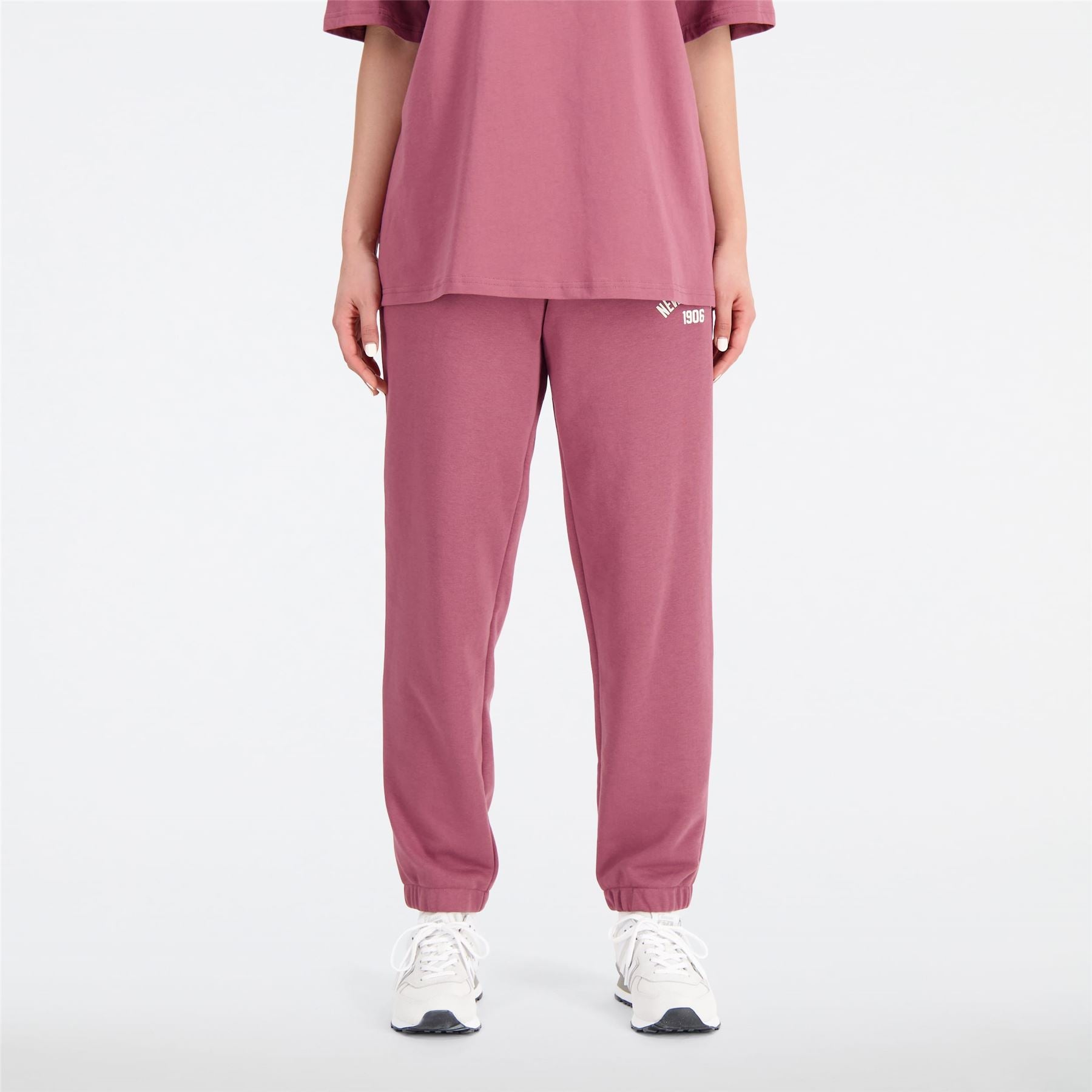 New Balance Essentials Varsity Fleece Pants