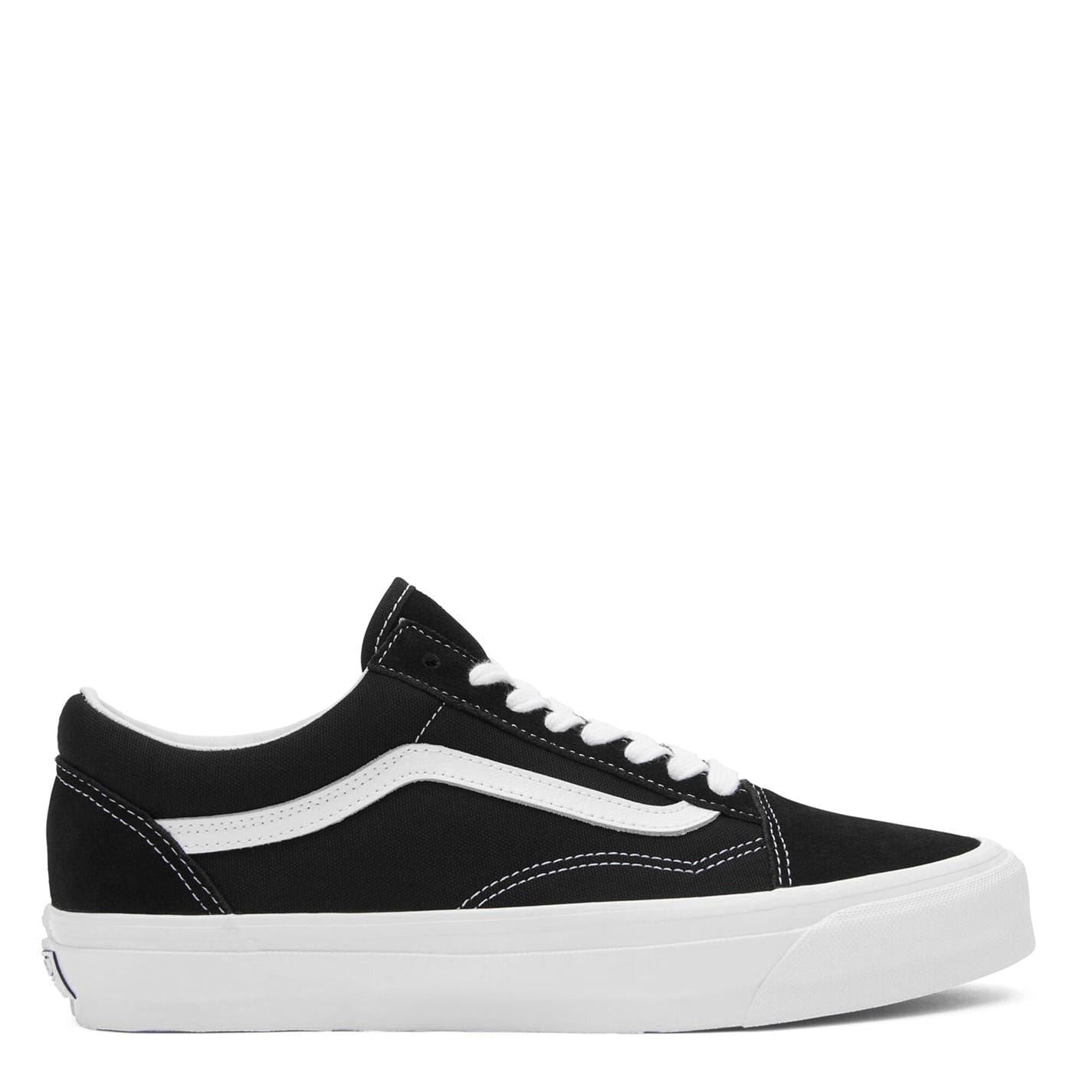Vans Old Skool 36 Low Top Trainers