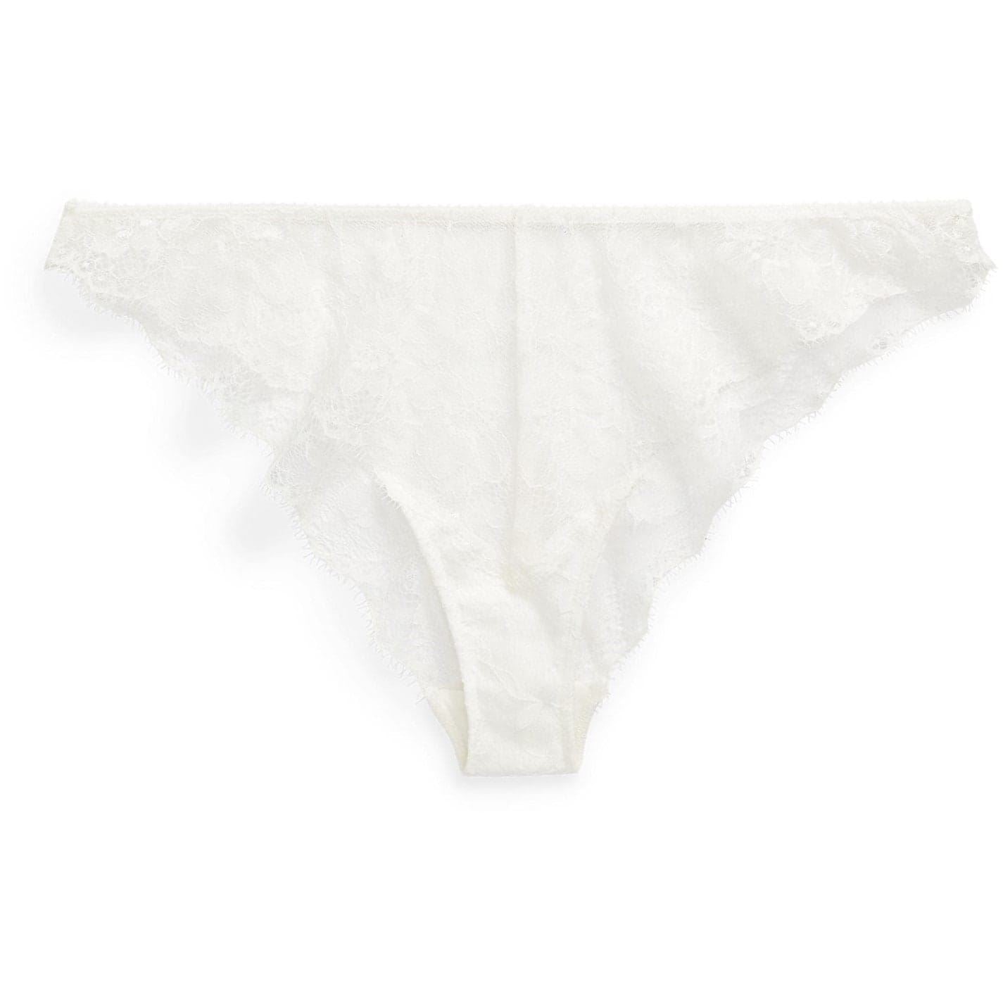 Ralph Lauren Floral Patterned Tangas