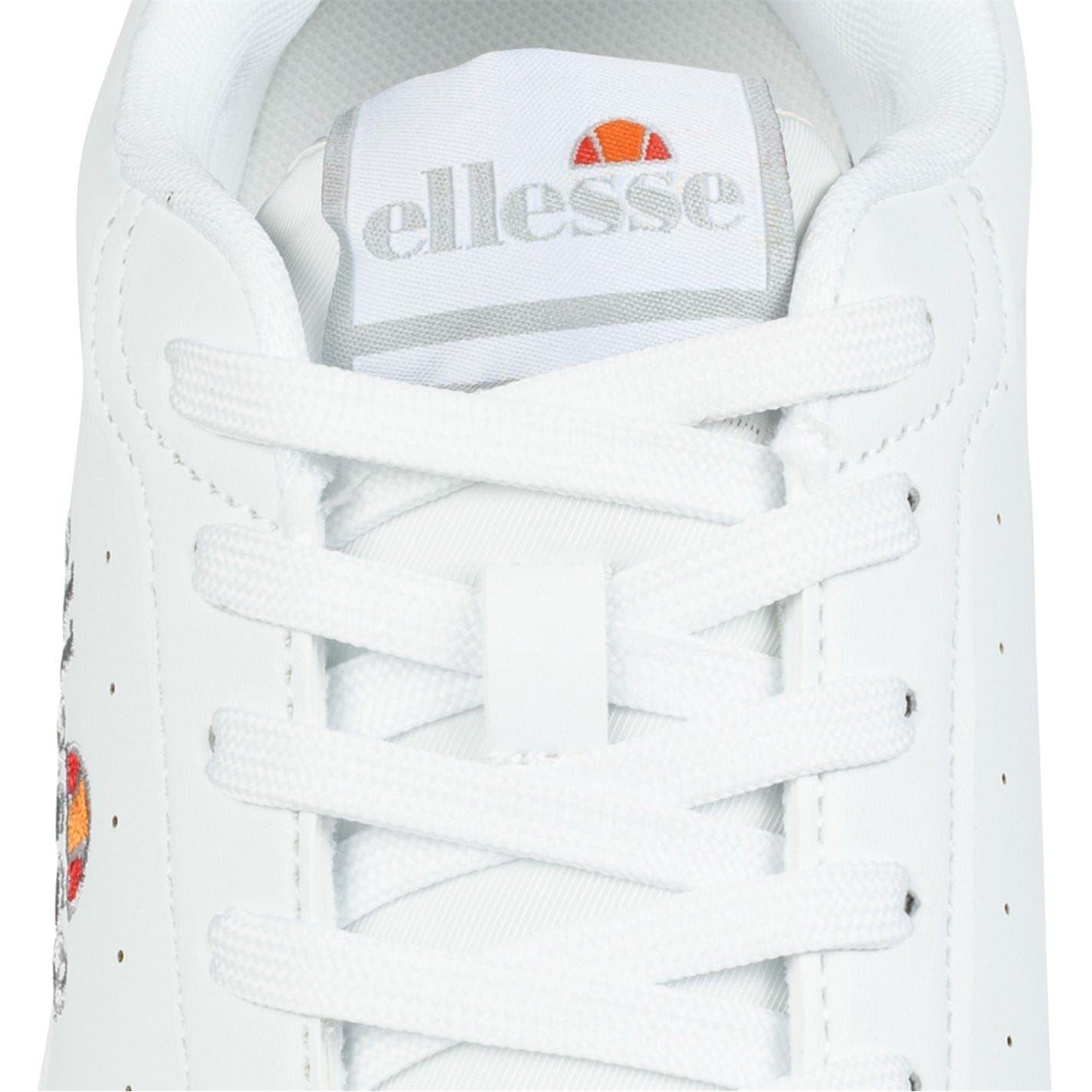 Ellesse Mens Nole Sneakers