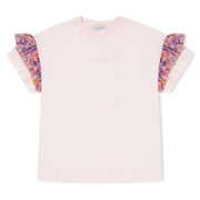 Philosophy di Lorenzo Serafini Phil Phil Regular Fit Crew Neck T-Shirt