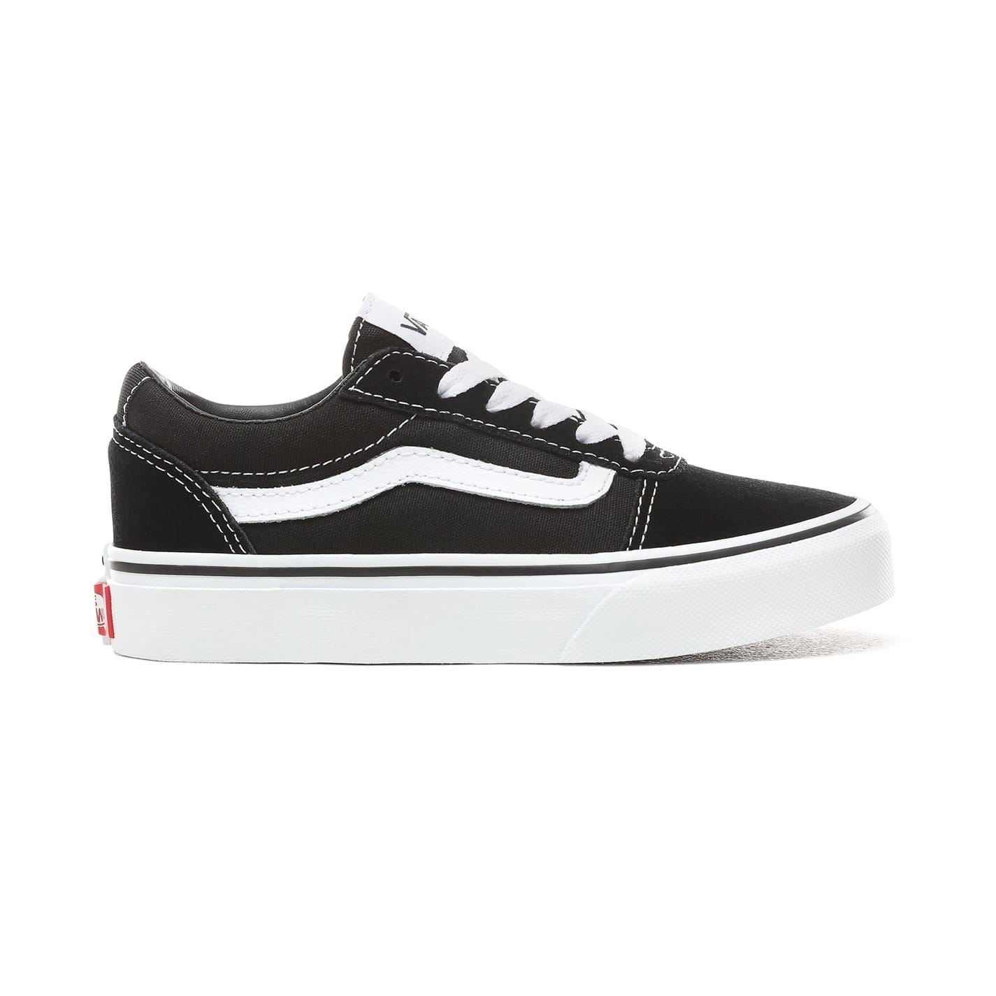 Vans Canvasas Trainers Juniors