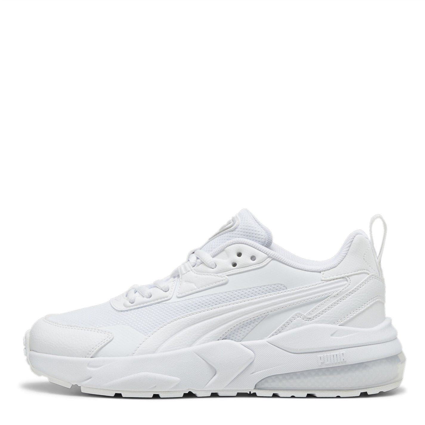 Puma Low Top Running Sneakers