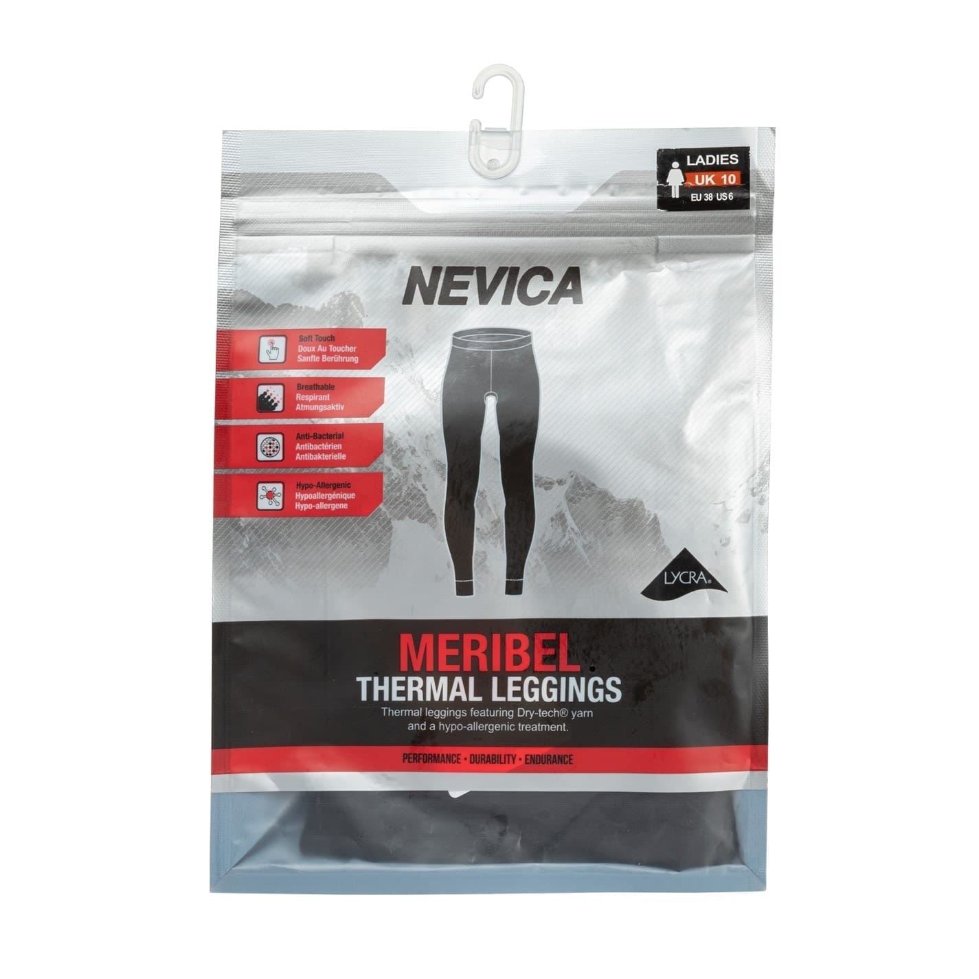 Nevica Meribel Thermal Leggings
