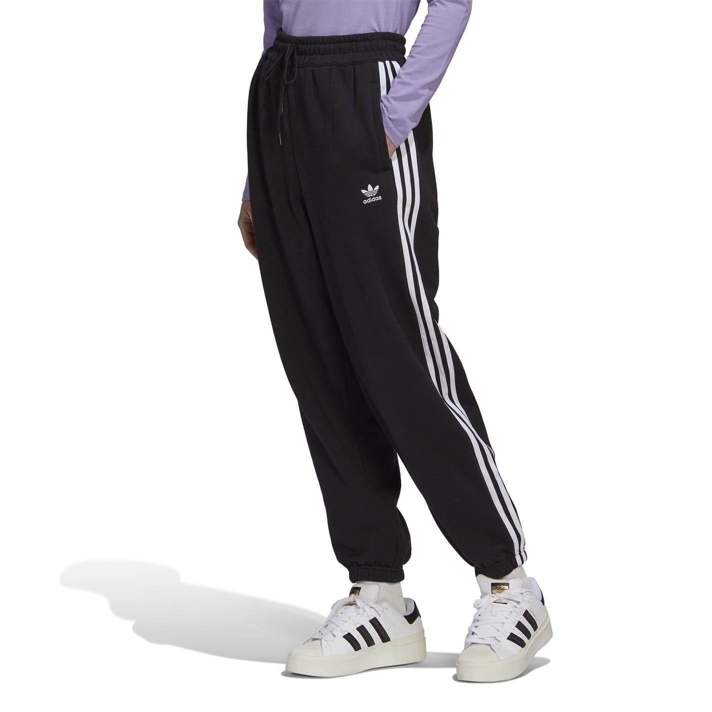 adidas Originals Relaxed Joggers