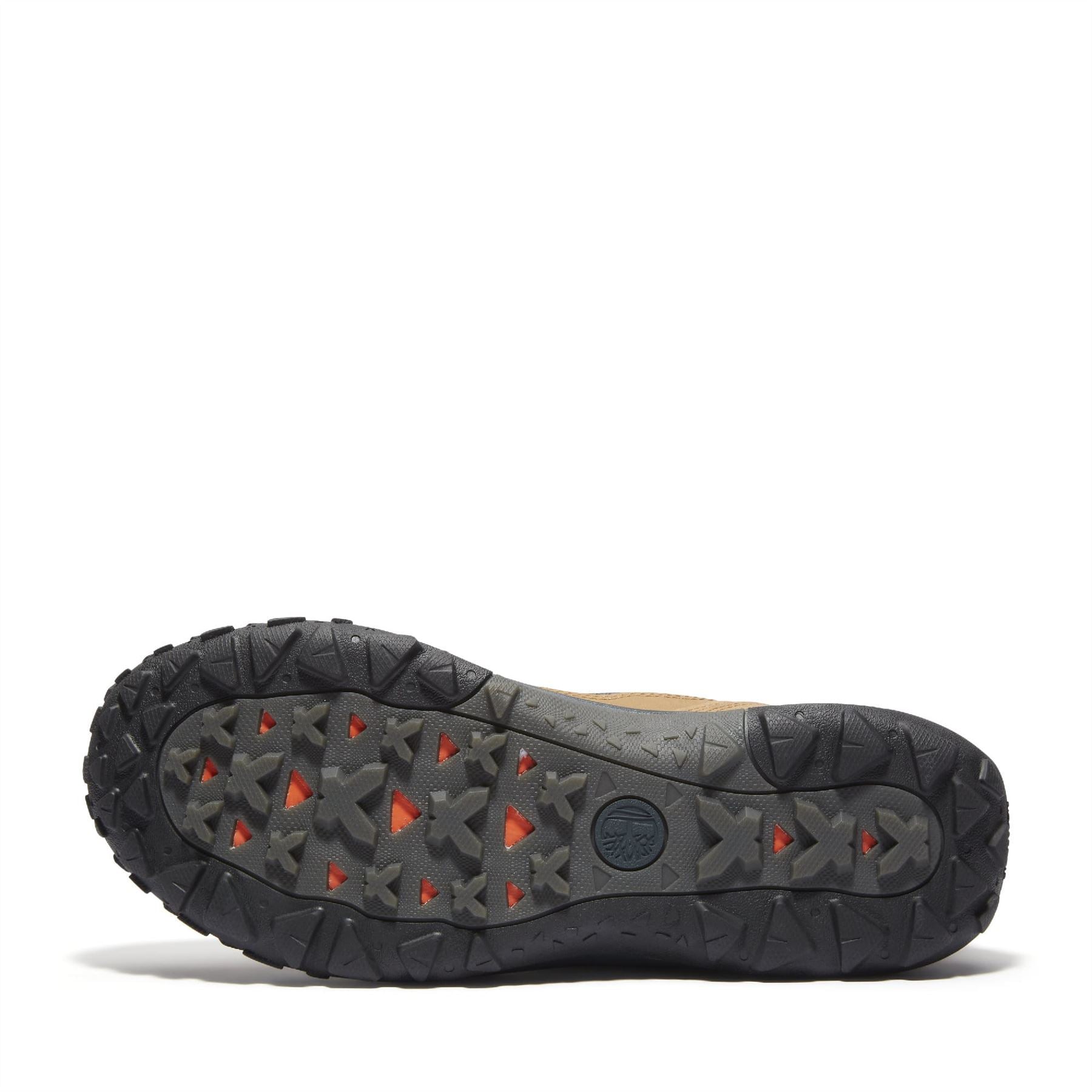 Timberland Timbercush Motion 7 Mid-Lace Up Waterproof Trainer