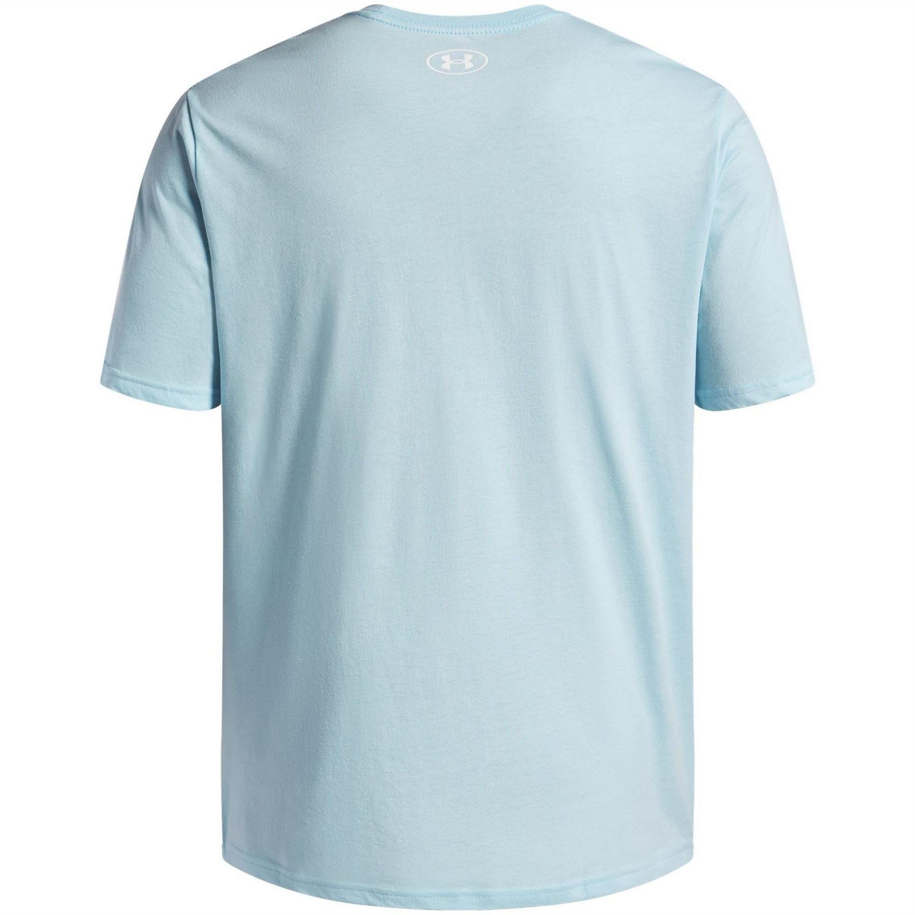 Under Armour Mens Logo T-Shirt