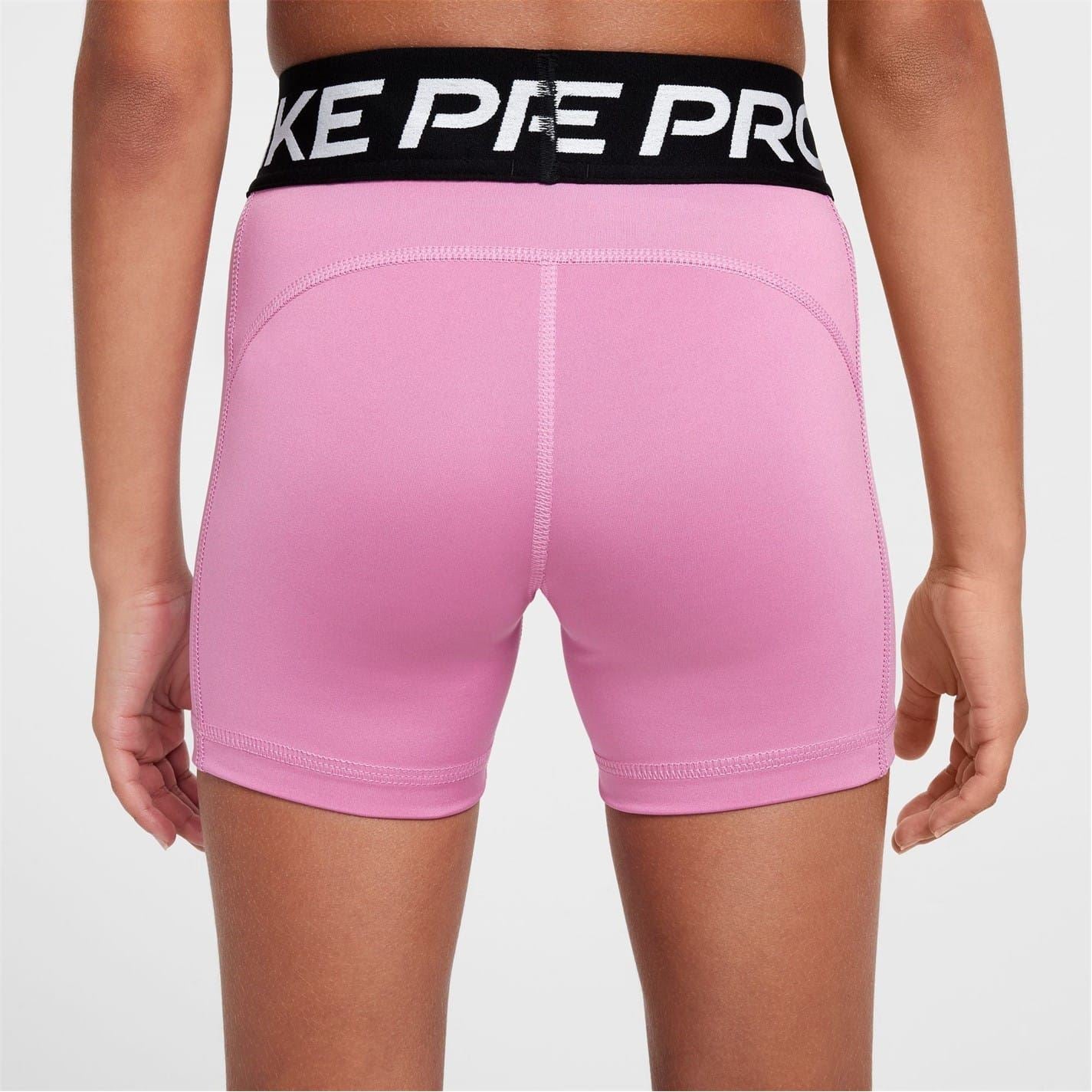 Nike Pro Shorts Junior Girls