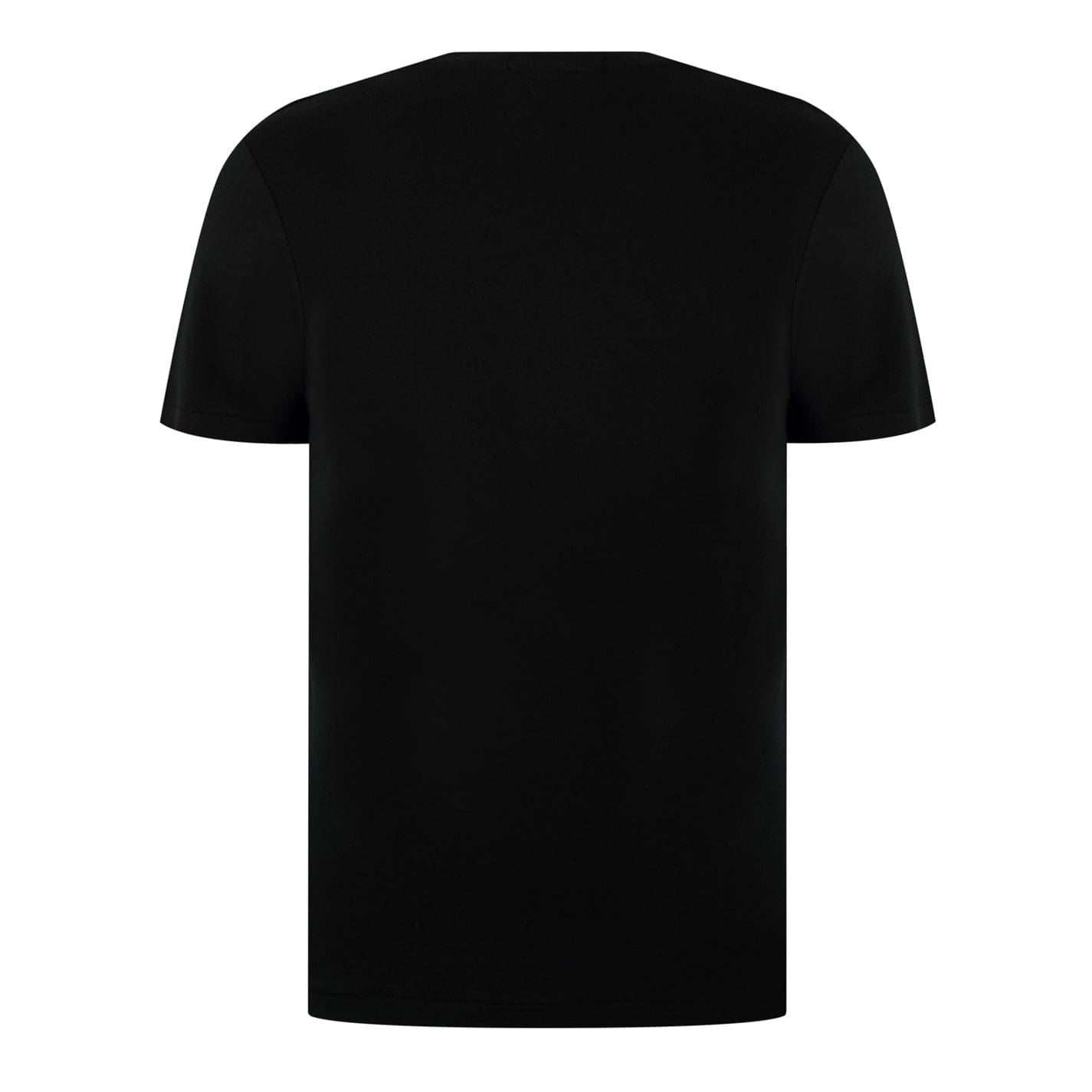 Polo Ralph Lauren Regular Fit Pima T-Shirt