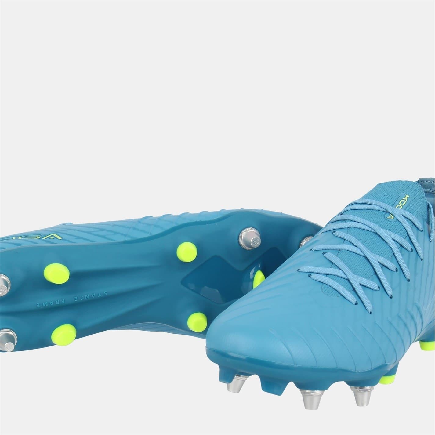 KooGa Mens Rapid Rugby Boots