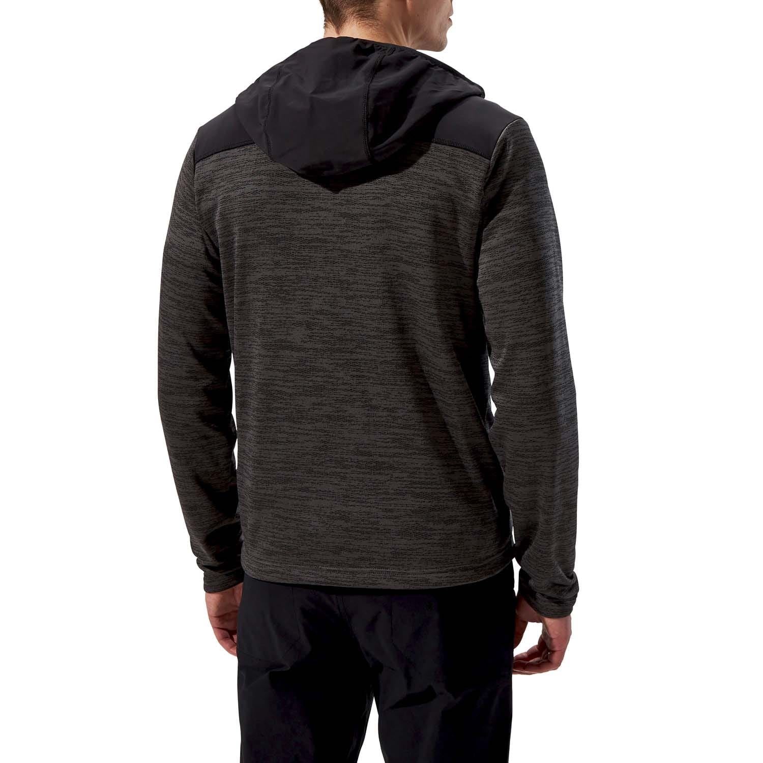 Berghaus Thraskii Hooded Jacket