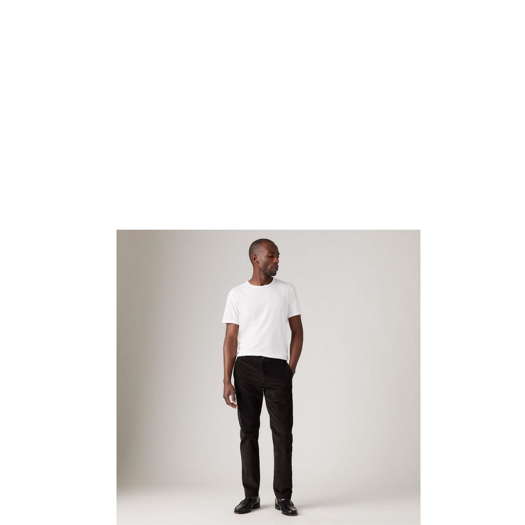 Levis Xx Chino Std Ii Karla Brown S