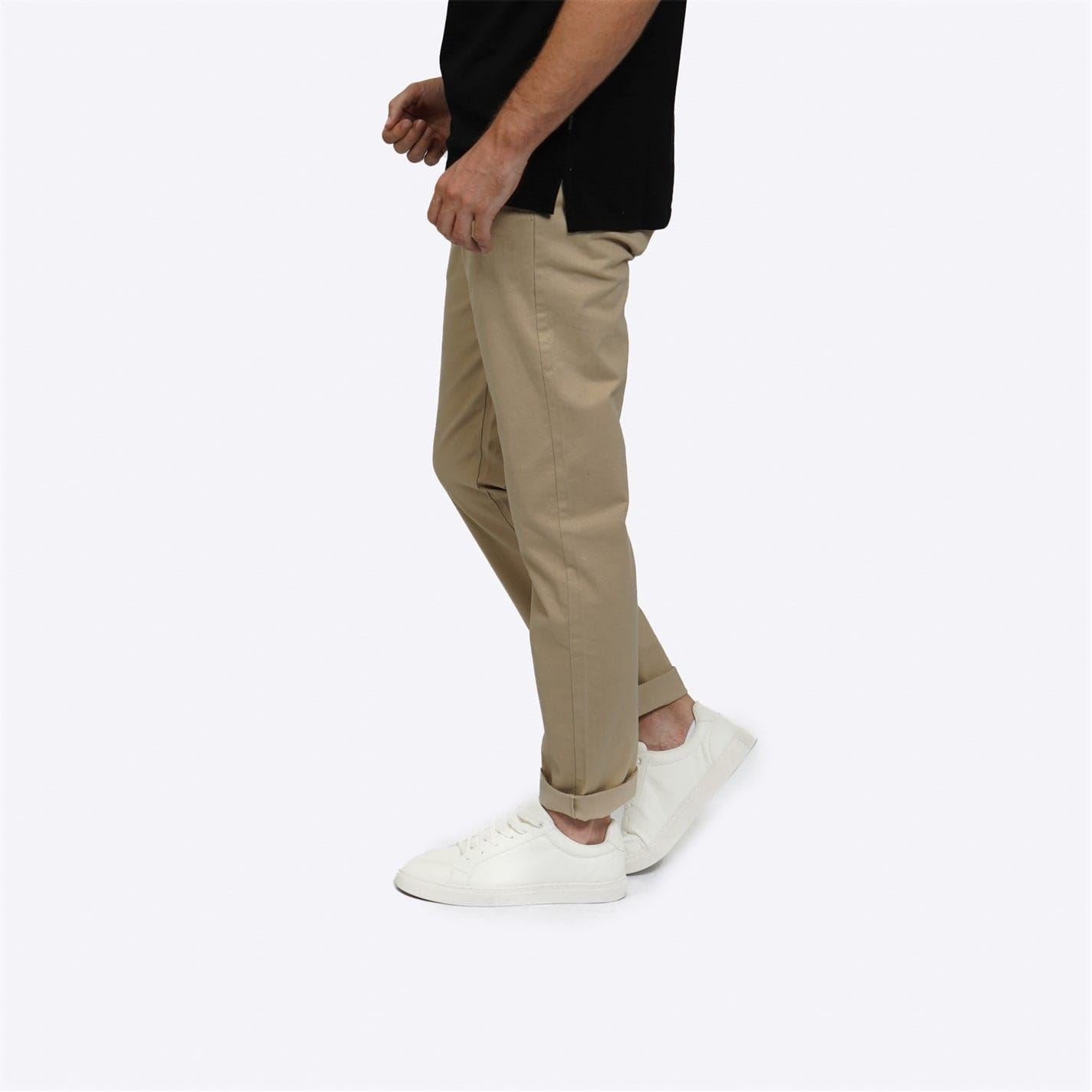 Howick Chino Trouser
