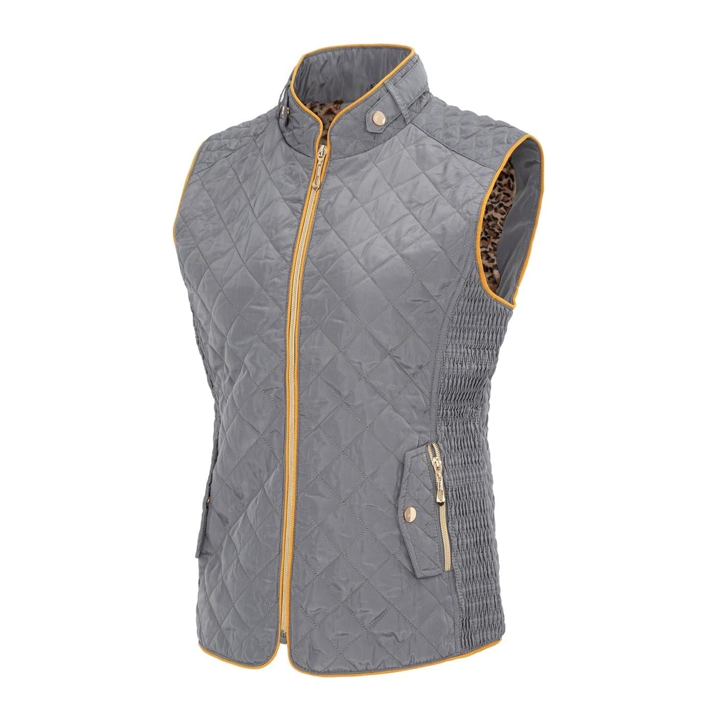 Miso Women Gilet