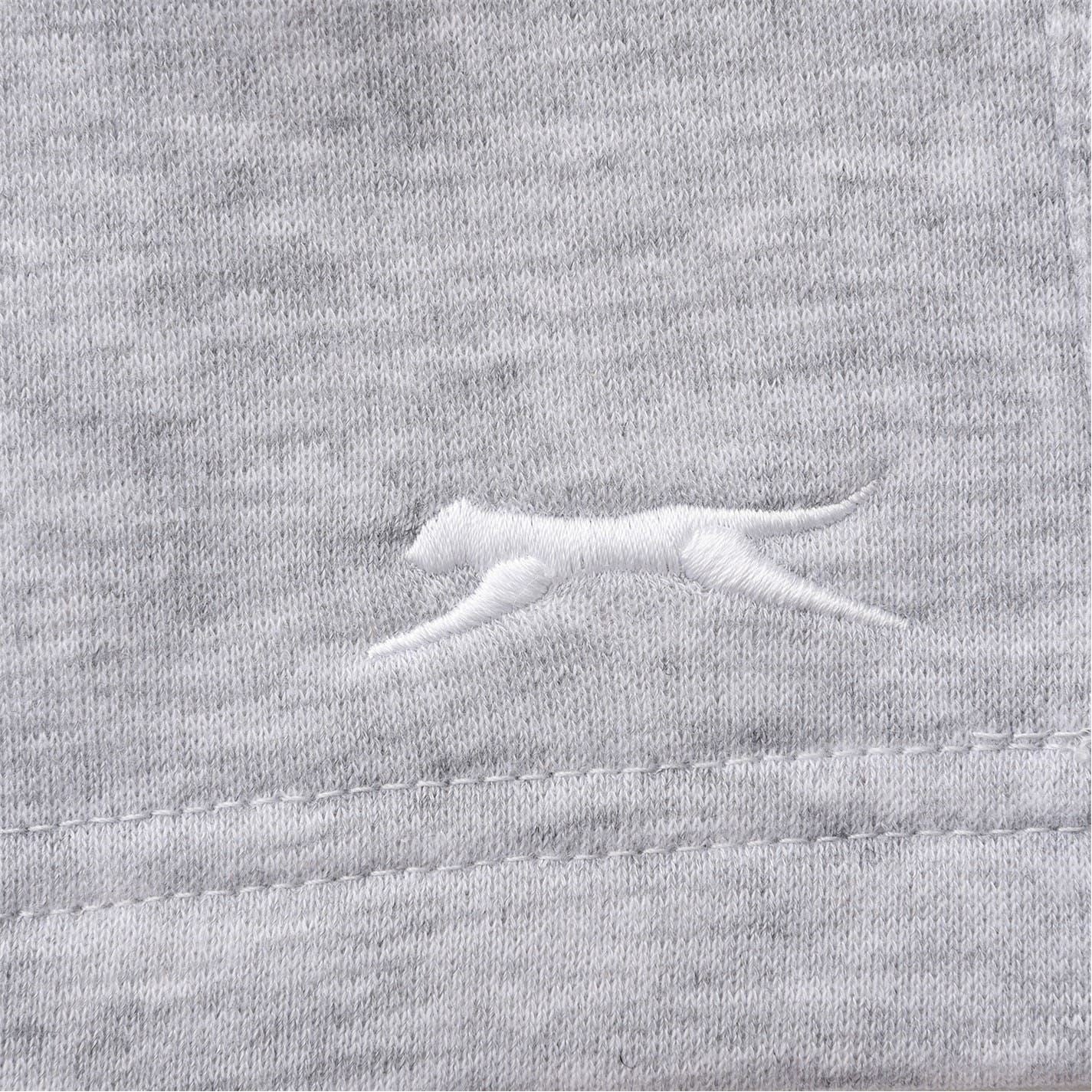 Slazenger Junior Fleece Sweat Shorts