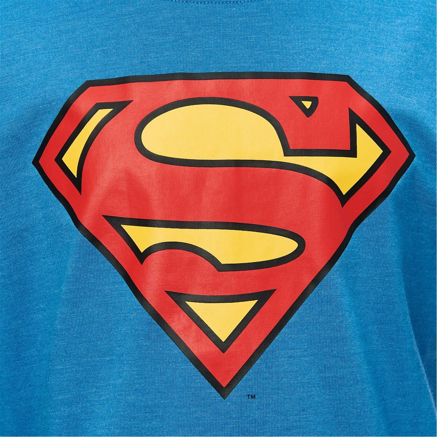 Character Short Sleeve T-Shirt Juniors