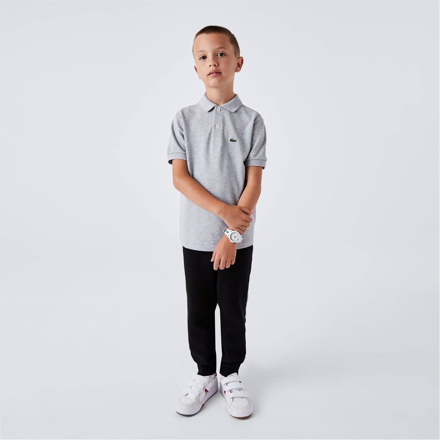 Lacoste Classic Pique Polo Shirt