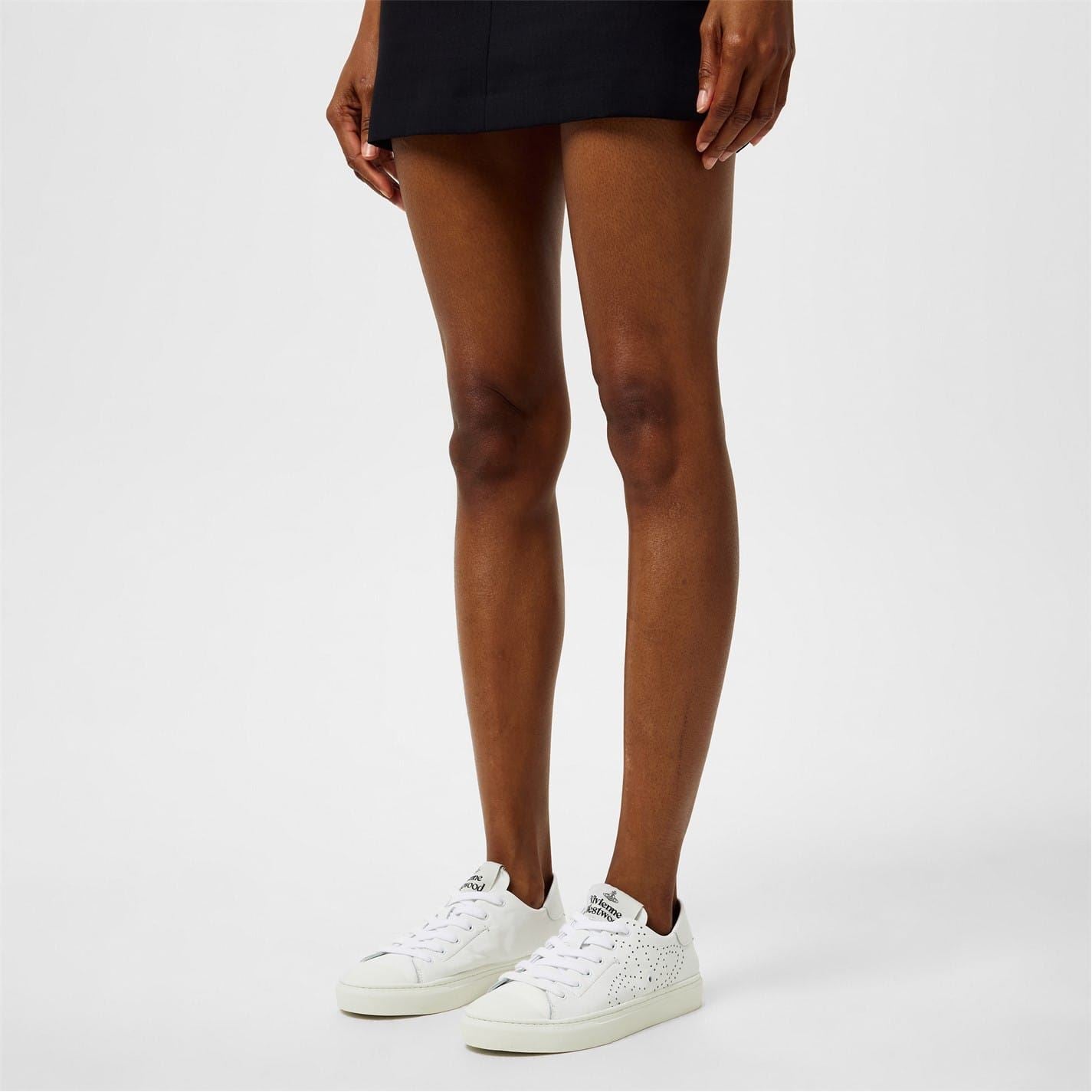 Vivienne Westwood Low Top Soft Punch Trainer