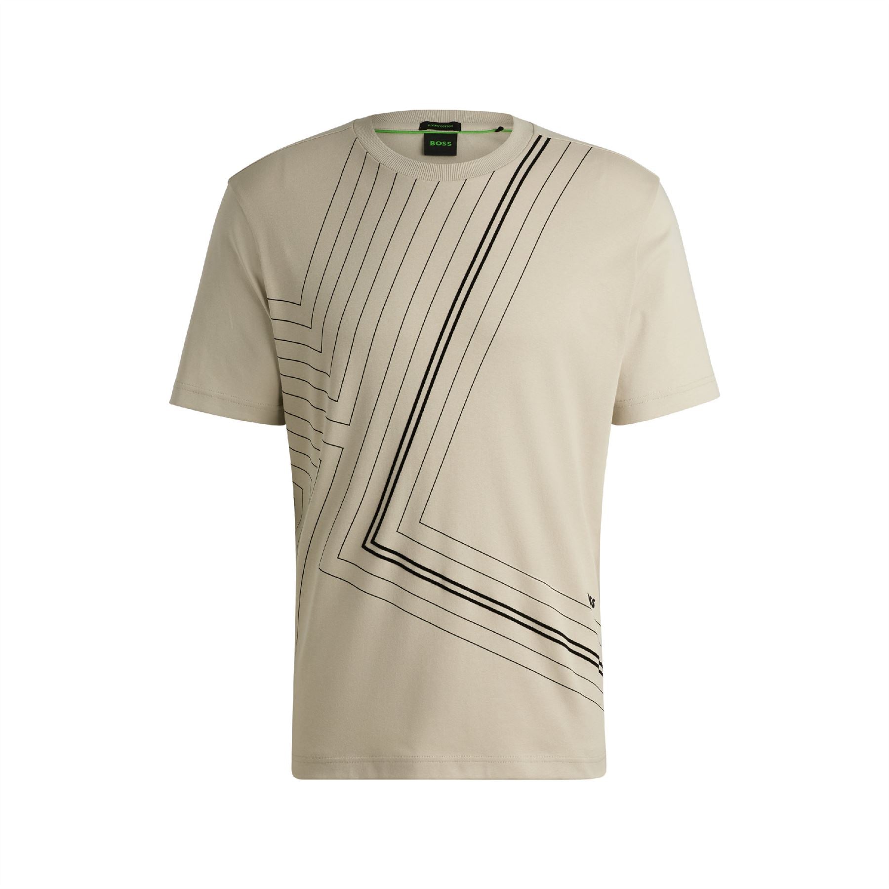 Hugo Boss Tee 7 T-Shirt