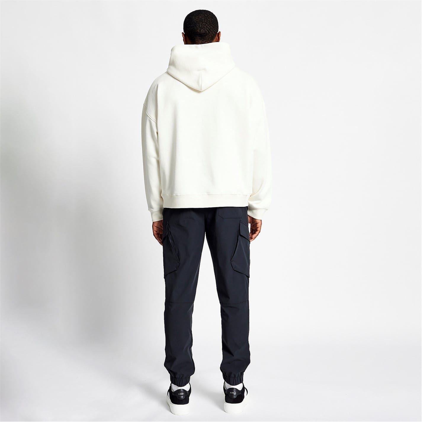 Madison Barclay Liberty Hoody