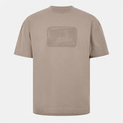 C.P. Company Chest Logo T-Shirt