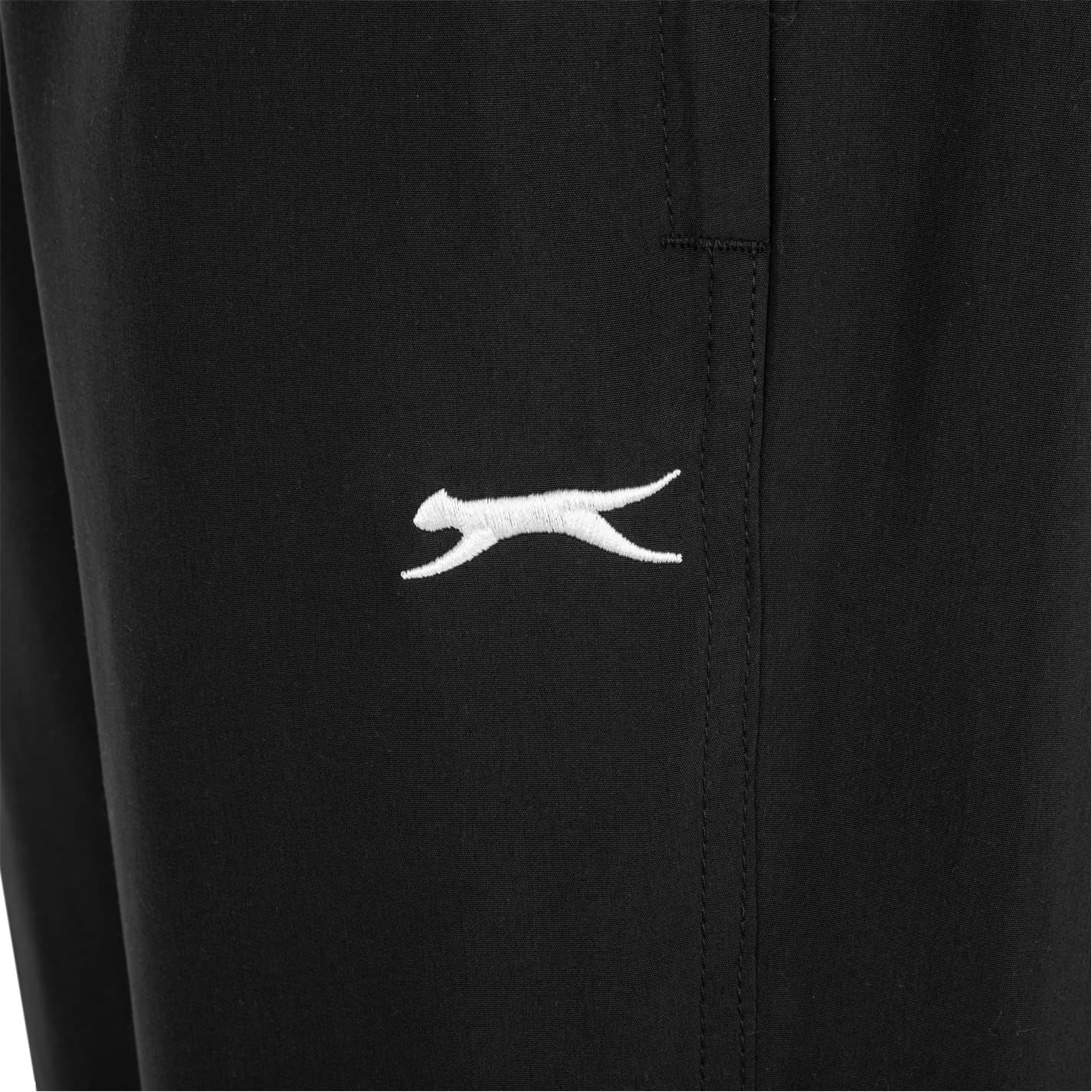 Slazenger Mens Woven Track Pants