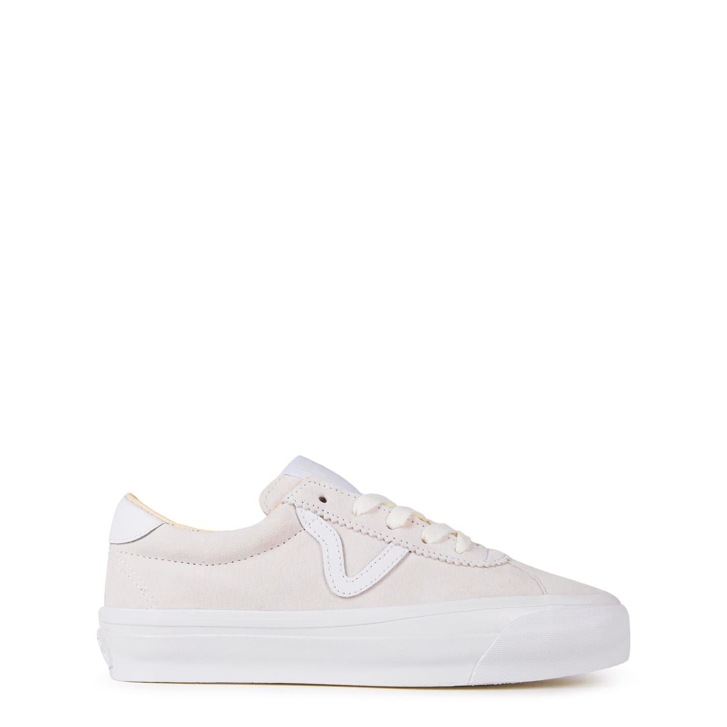 Vans Sport 73 Canvas Low Trainers