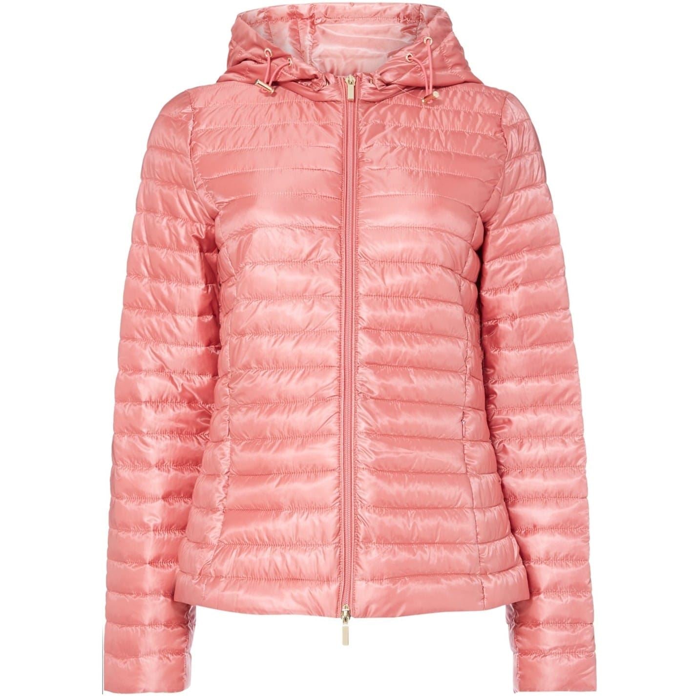 Iblues Quilted Jacket