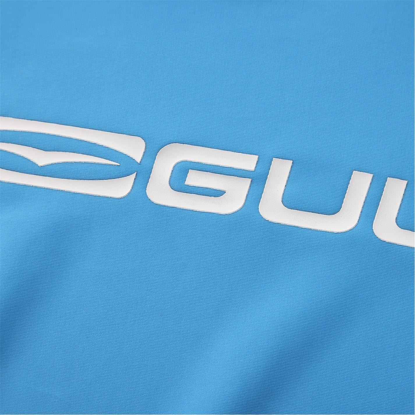 Gul Rash Vest Junior