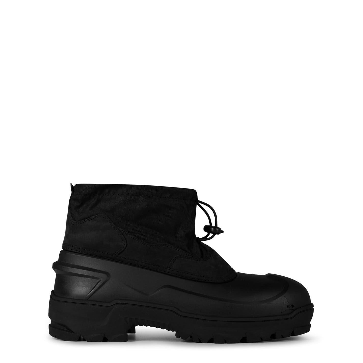 ROA Low Top Muck Boot