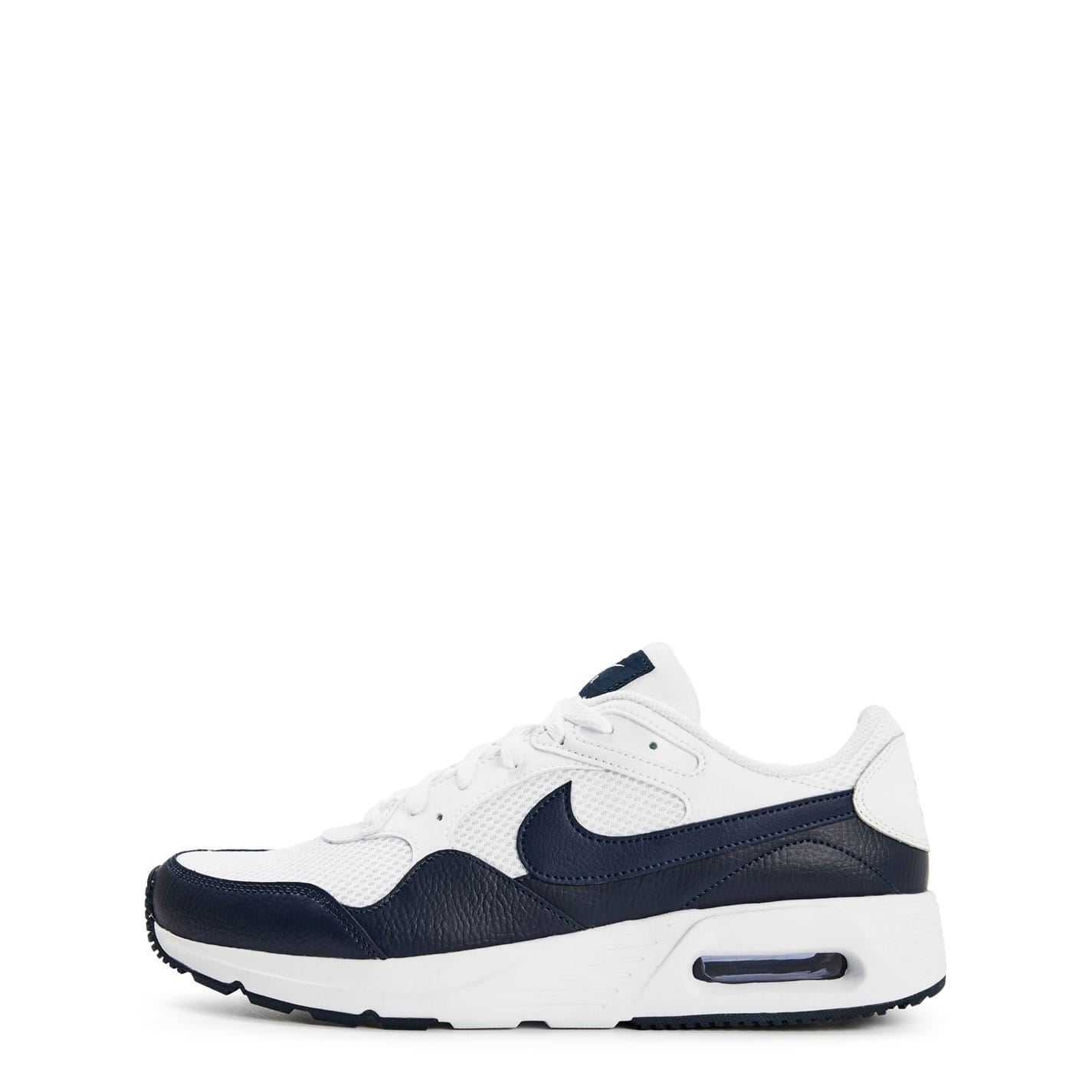 Nike Mens Air Max Sc Shoes