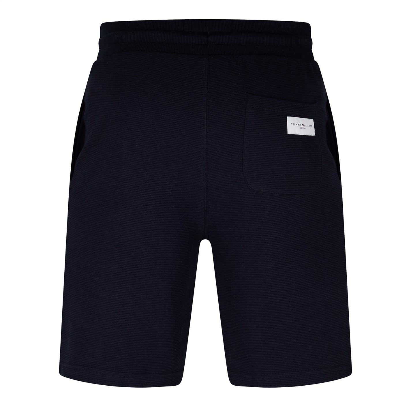 Tommy Hilfiger Mens Waist Shorts