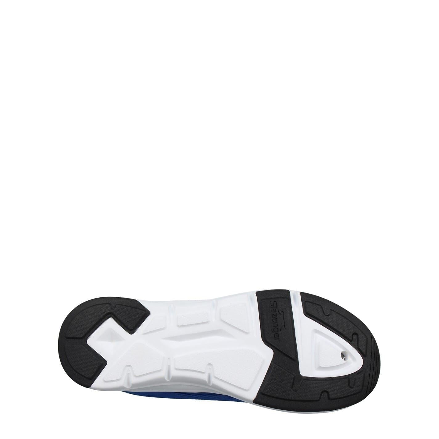 Slazenger Mens Curve Support E Mesh Trainer