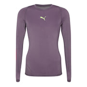 Puma Ts Exo-Adapt Goalkeeper Long Sleeved T-Shirt