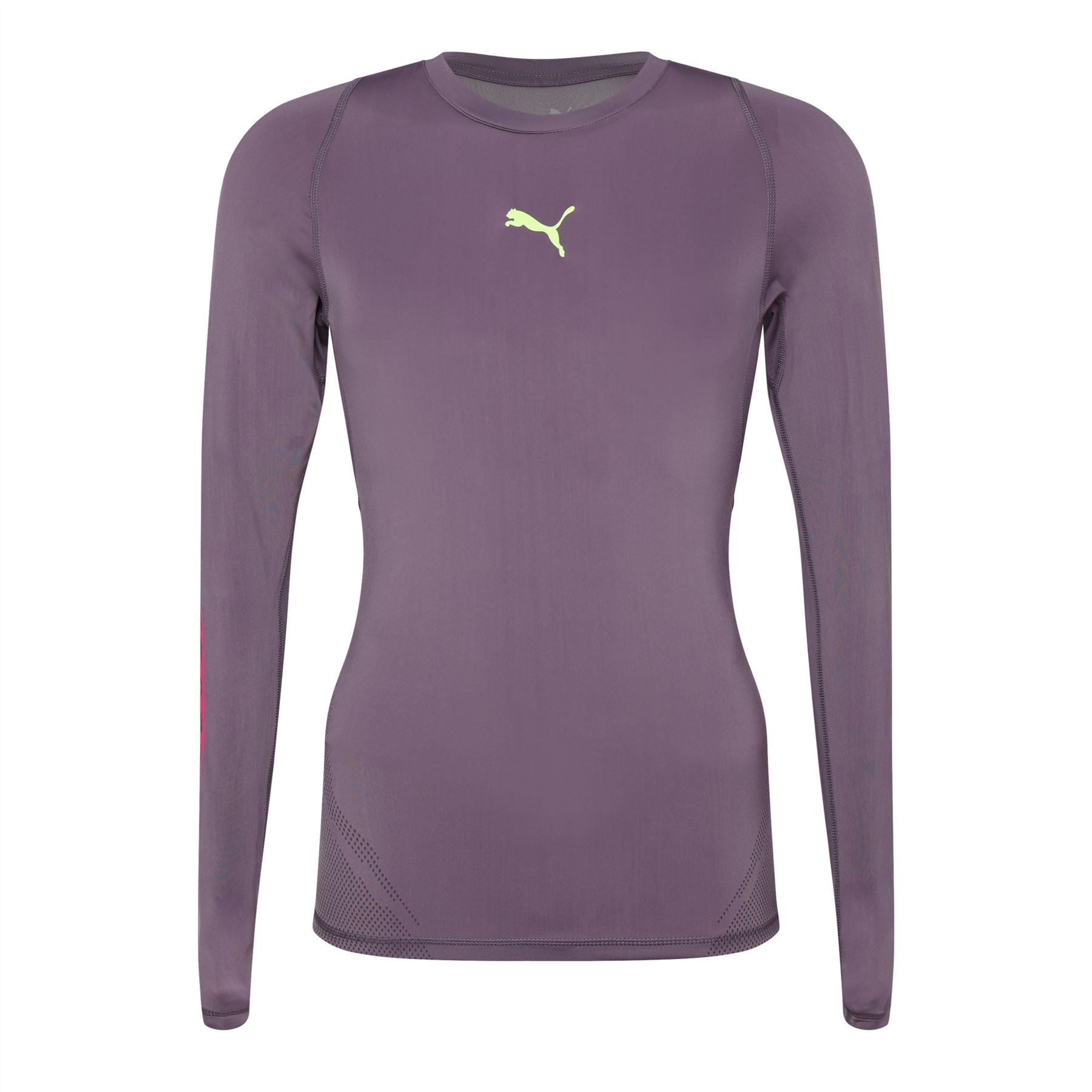 Puma Ts Exo-Adapt Goalkeeper Long Sleeved T-Shirt