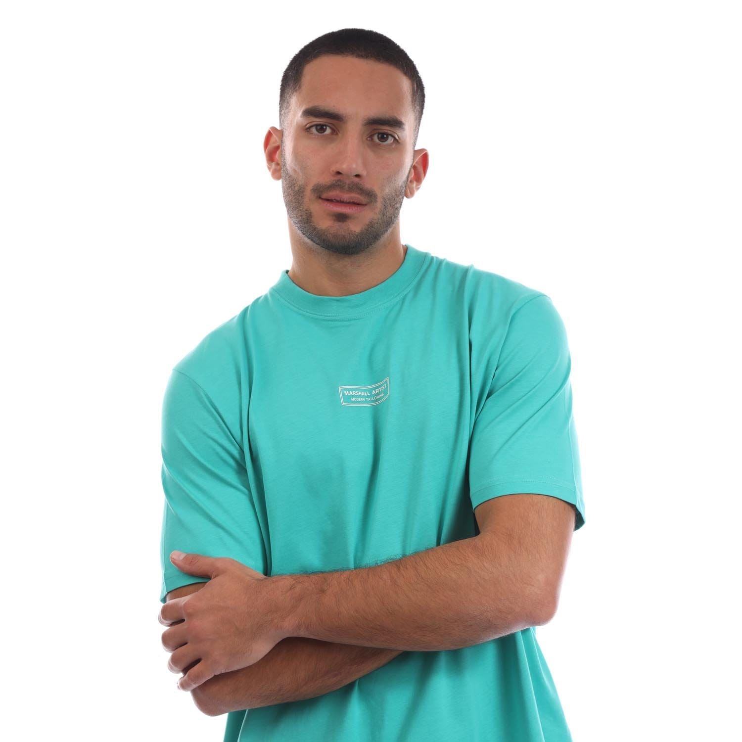 Marshall Artist Injection T-Shirt