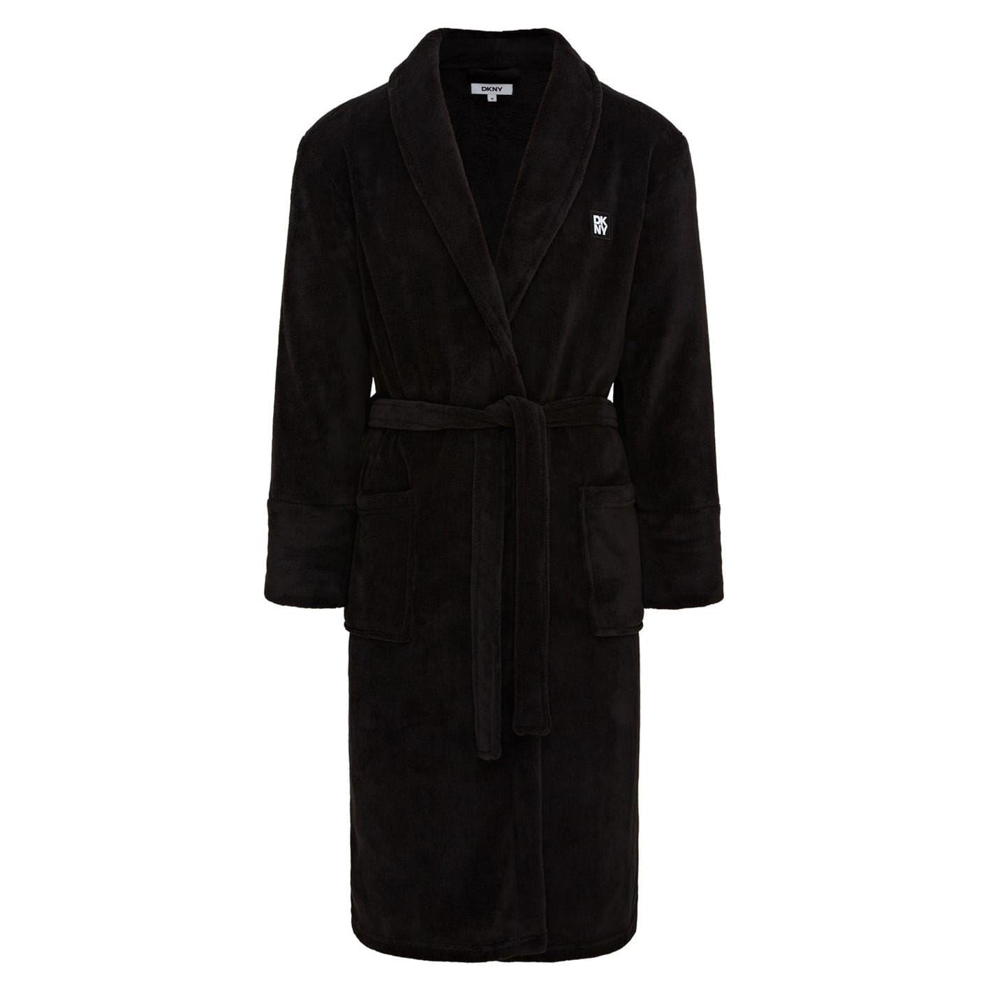 DKNY Trousersh Panda Robe