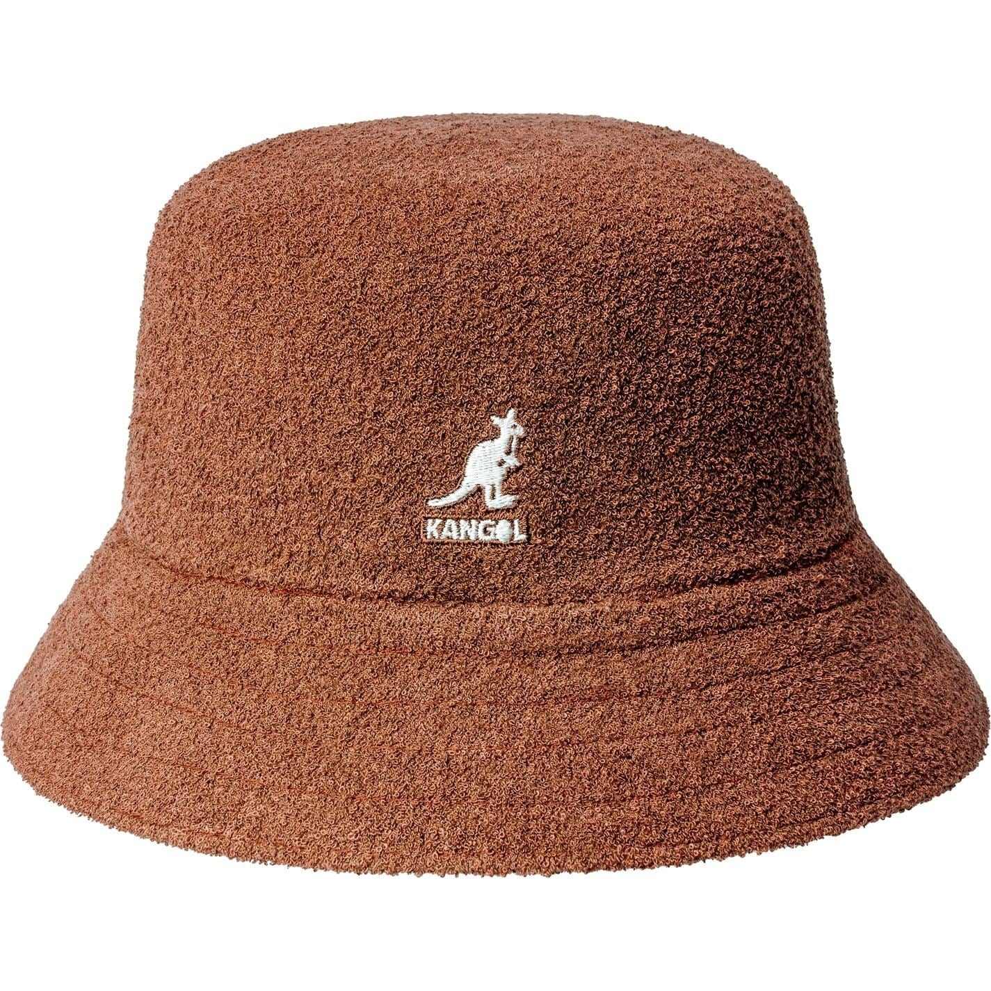 Kangol Bermuda Bucket Hat