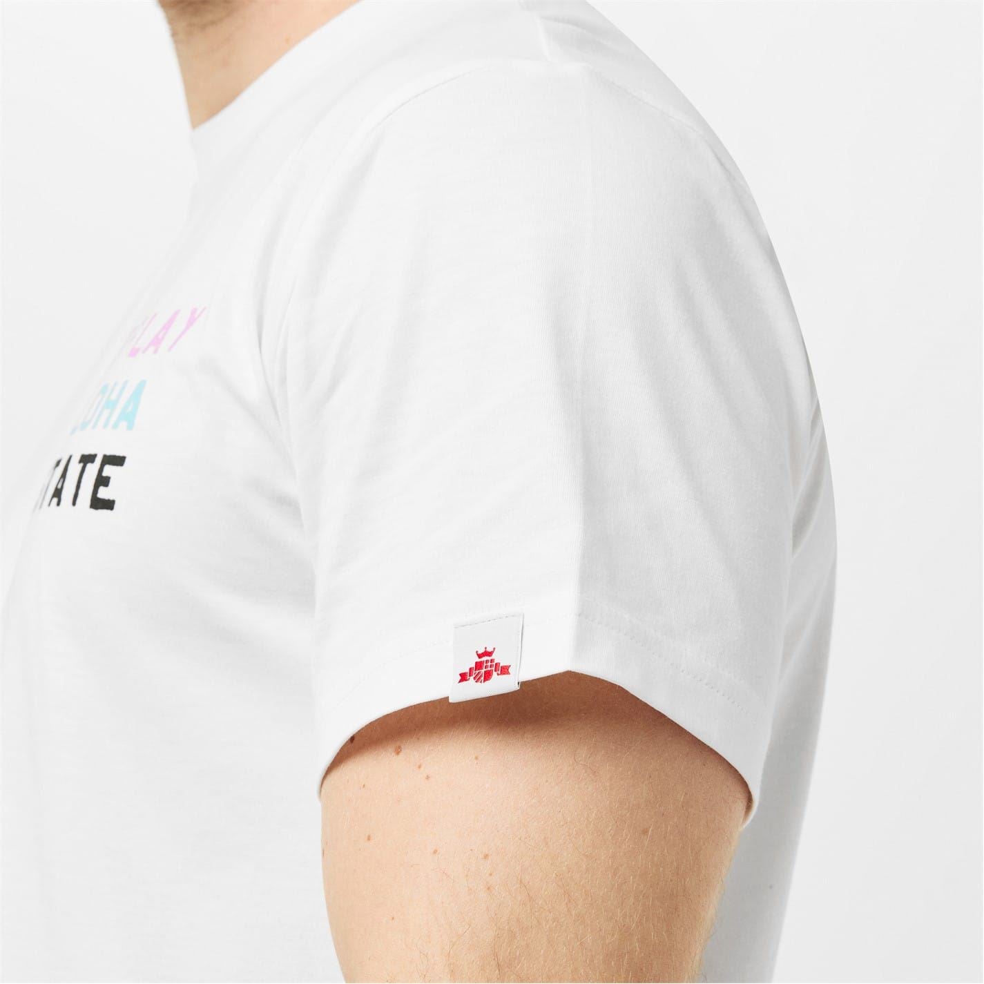 Replay Aloha State T Sn52