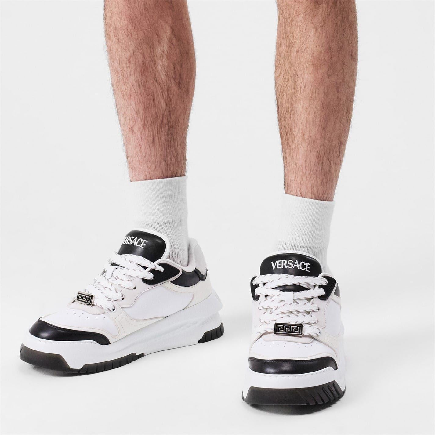 Versace Odissea Trainers