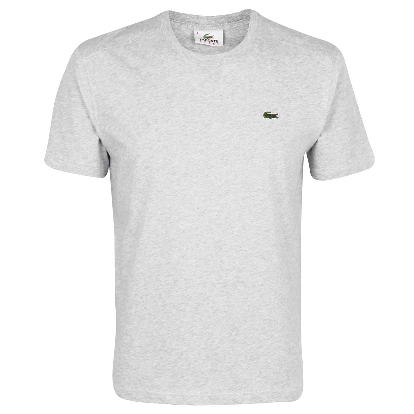 Lacoste Logo T-Shirt