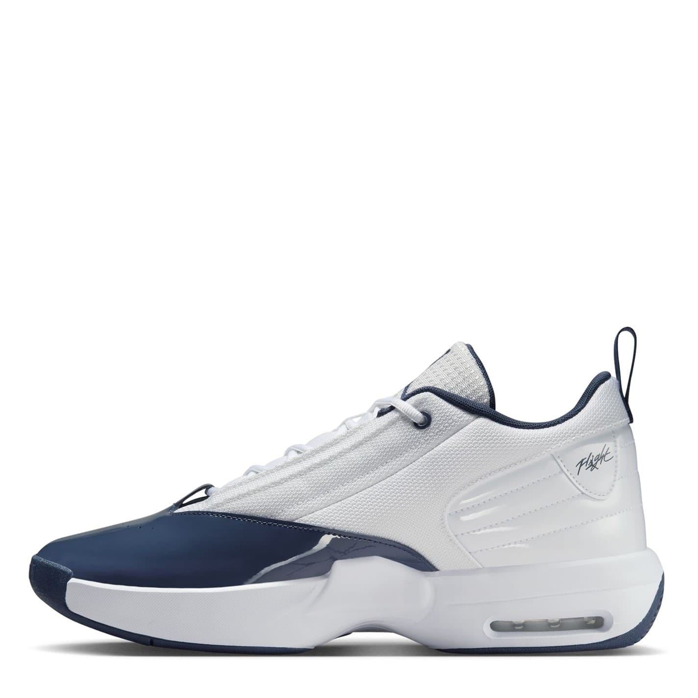 Air Jordan Max Aura Low Top Sneakers