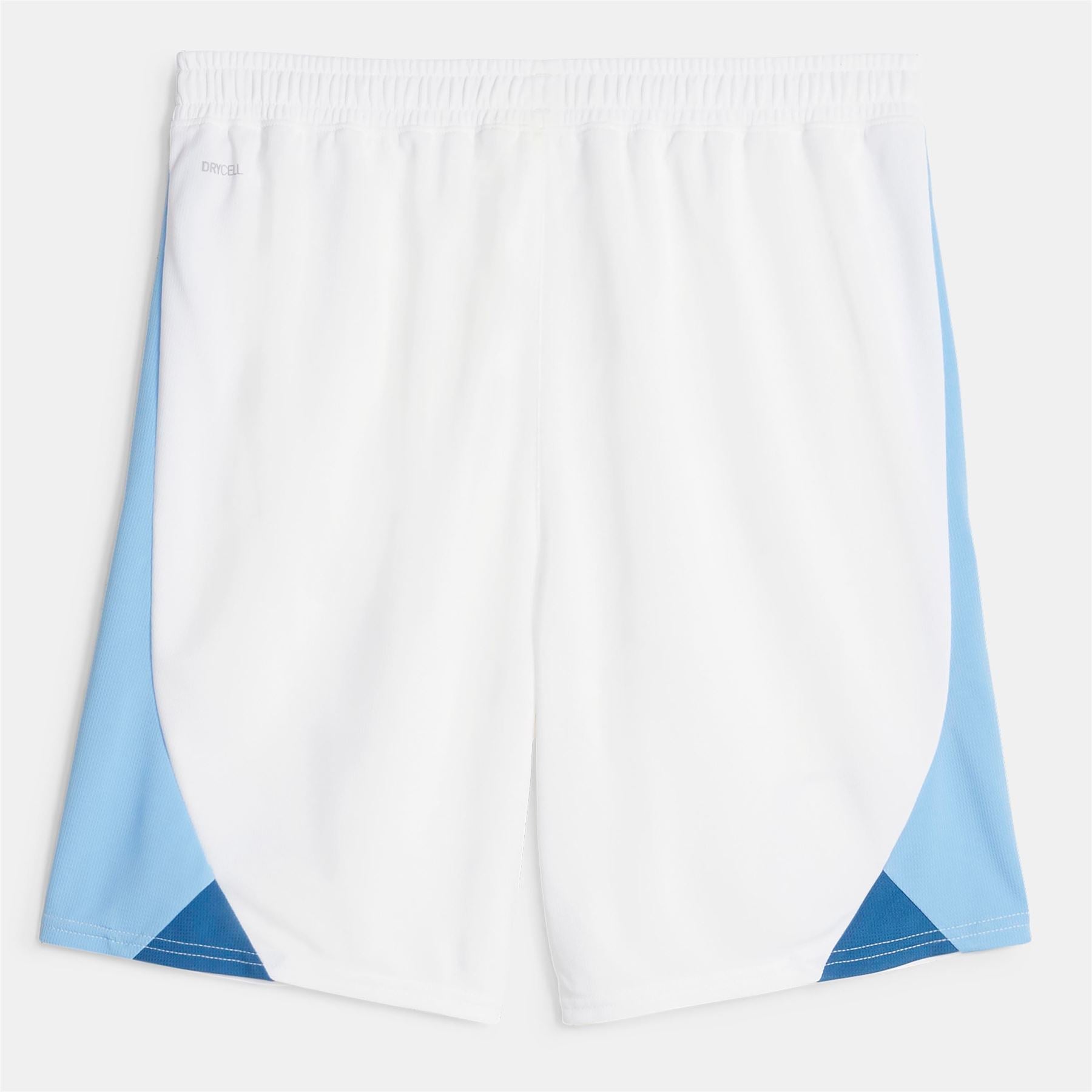 Puma Manchester City Fc Cb Replica Shorts