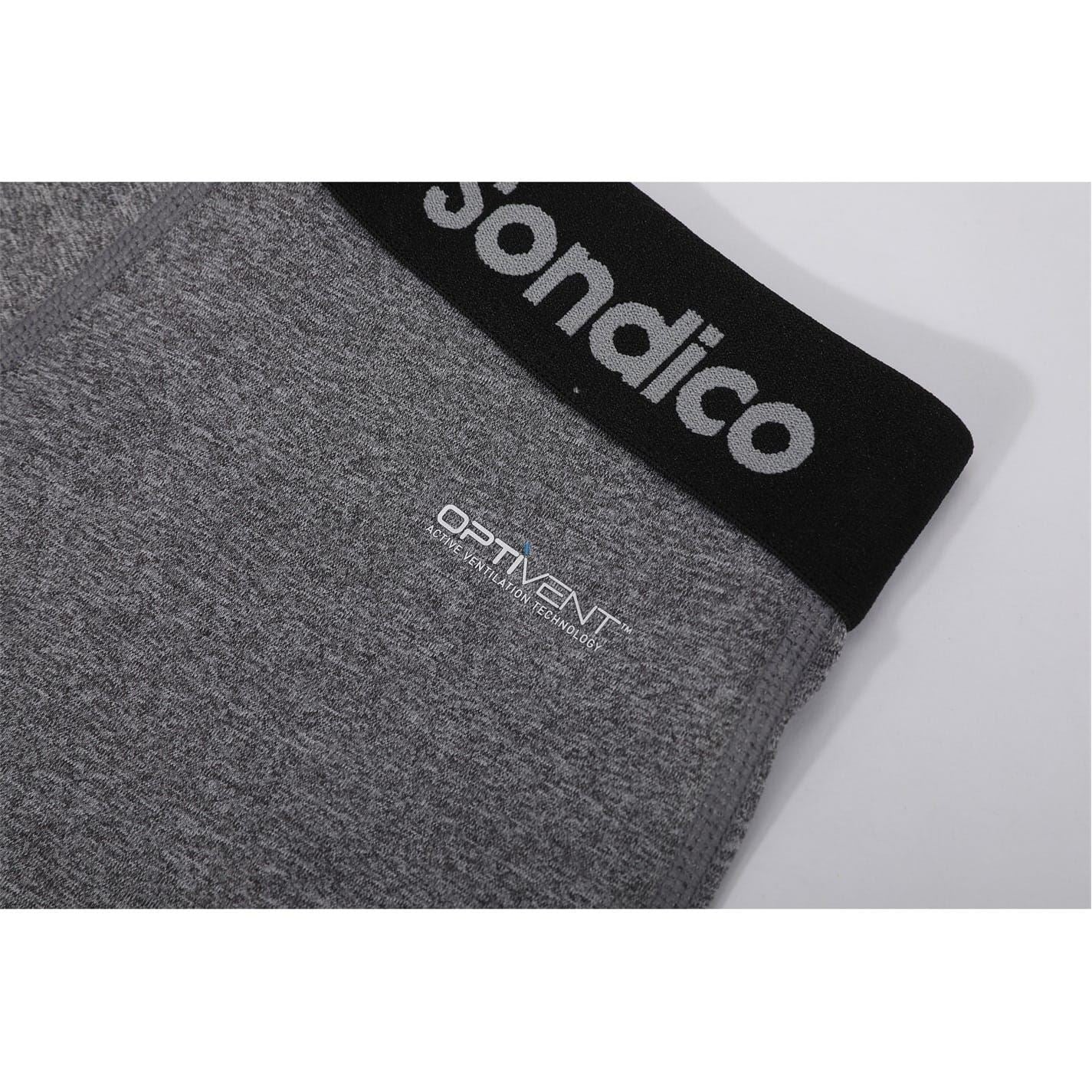 Sondico Core Baselayer Tights Junior Boys