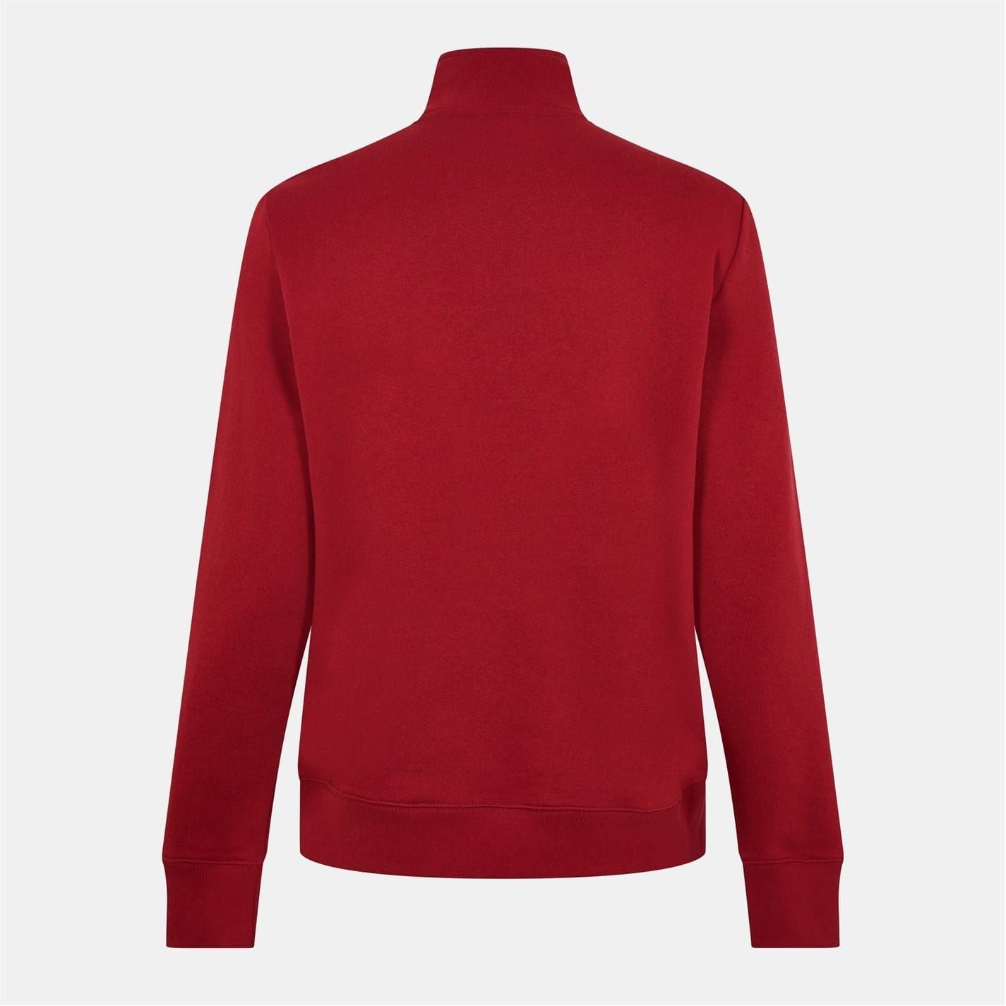 PS Paul Smith Zip Sweatshirt