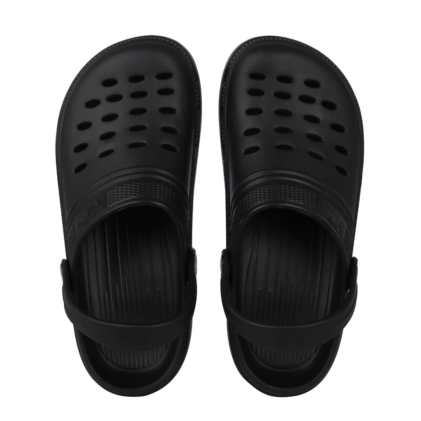 Hot Tuna Mens Cloggs